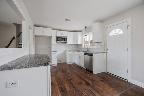 Tiny photo for 90 Peyton Drive, Chicago Heights, IL 60411 (MLS # 12626452)