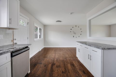 Tiny photo for 90 Peyton Drive, Chicago Heights, IL 60411 (MLS # 12626452)