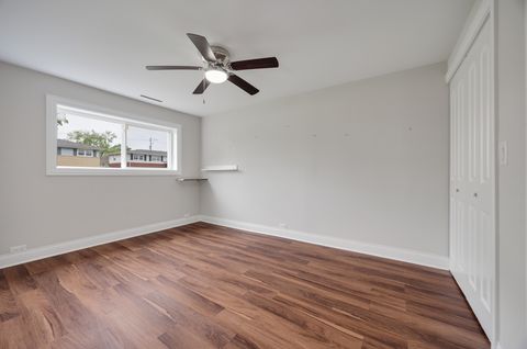 Tiny photo for 90 Peyton Drive, Chicago Heights, IL 60411 (MLS # 12626452)