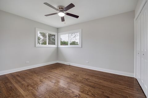 Tiny photo for 90 Peyton Drive, Chicago Heights, IL 60411 (MLS # 12626452)