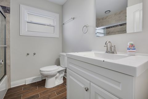 Tiny photo for 90 Peyton Drive, Chicago Heights, IL 60411 (MLS # 12626452)