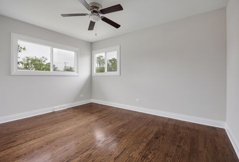 Tiny photo for 90 Peyton Drive, Chicago Heights, IL 60411 (MLS # 12626452)