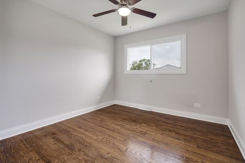 Tiny photo for 90 Peyton Drive, Chicago Heights, IL 60411 (MLS # 12626452)