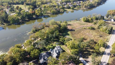 Tiny photo for 839 N Bennett Street, Geneva, IL 60134 (MLS # 12491977)