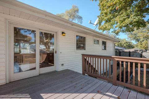 Tiny photo for 839 N Bennett Street, Geneva, IL 60134 (MLS # 12491977)