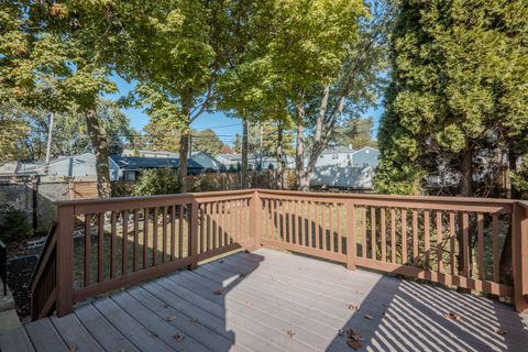 Tiny photo for 839 N Bennett Street, Geneva, IL 60134 (MLS # 12491977)