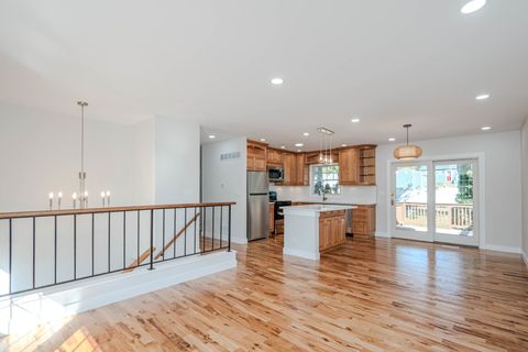 Tiny photo for 839 N Bennett Street, Geneva, IL 60134 (MLS # 12491977)