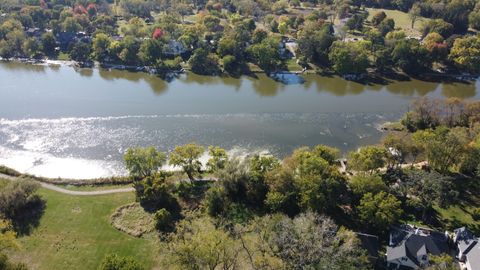 Tiny photo for 839 N Bennett Street, Geneva, IL 60134 (MLS # 12491977)