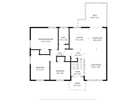 Tiny photo for 839 N Bennett Street, Geneva, IL 60134 (MLS # 12491977)