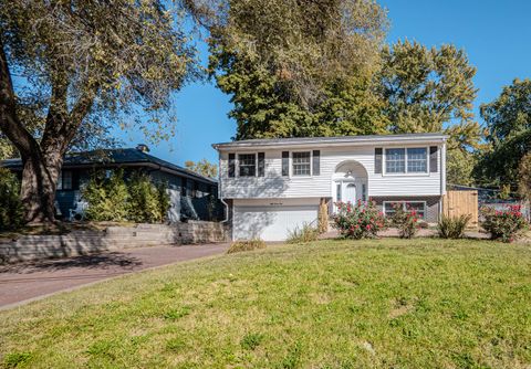 Tiny photo for 839 N Bennett Street, Geneva, IL 60134 (MLS # 12491977)