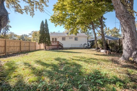 Tiny photo for 839 N Bennett Street, Geneva, IL 60134 (MLS # 12491977)