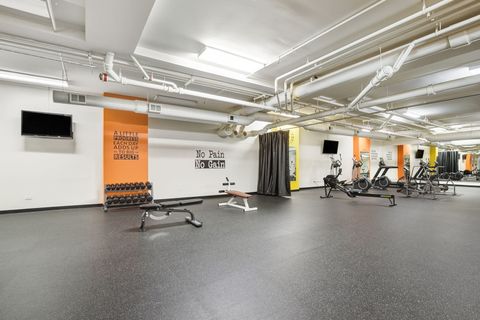 Tiny photo for 1000 E 53rd Street #219, Chicago, IL 60615 (MLS # 12514810)