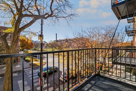 Tiny photo for 1000 E 53rd Street #219, Chicago, IL 60615 (MLS # 12514810)