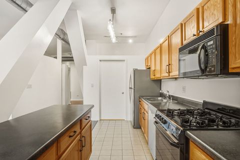 Tiny photo for 1000 E 53rd Street #219, Chicago, IL 60615 (MLS # 12514810)