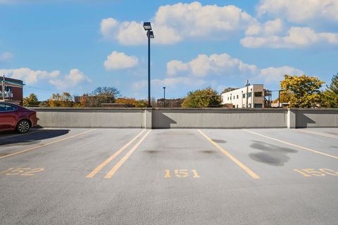 Tiny photo for 1000 E 53rd Street #219, Chicago, IL 60615 (MLS # 12514810)