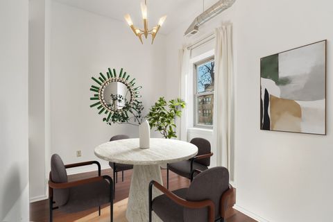 Tiny photo for 1000 E 53rd Street #219, Chicago, IL 60615 (MLS # 12514810)