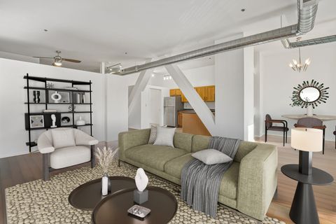 Tiny photo for 1000 E 53rd Street #219, Chicago, IL 60615 (MLS # 12514810)