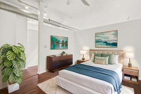 Tiny photo for 1000 E 53rd Street #219, Chicago, IL 60615 (MLS # 12514810)