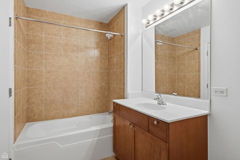 Tiny photo for 1600 S Indiana Avenue #1401, Chicago, IL 60616 (MLS # 12660997)
