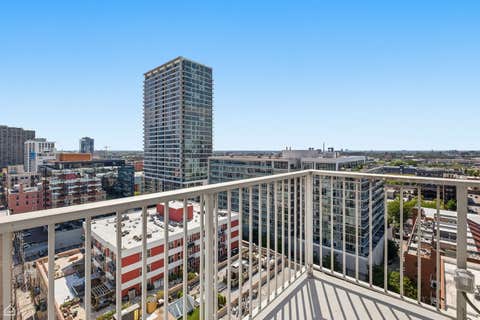 Tiny photo for 1600 S Indiana Avenue #1401, Chicago, IL 60616 (MLS # 12660997)