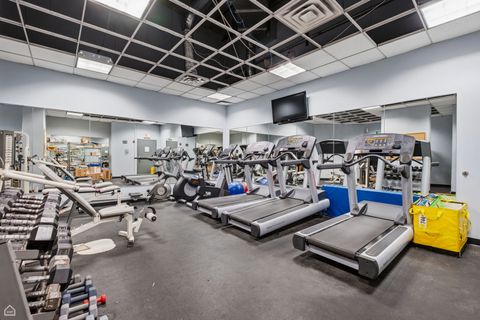 Tiny photo for 1600 S Indiana Avenue #1401, Chicago, IL 60616 (MLS # 12660997)