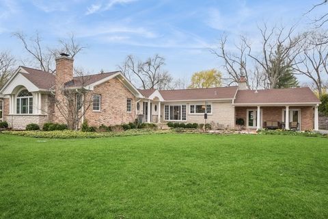 1170 S Estate Lane Lake Forest IL 60045