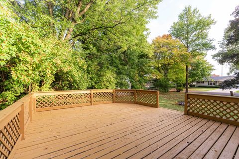 Tiny photo for 1206 University Drive, DeKalb, IL 60115 (MLS # 12491215)