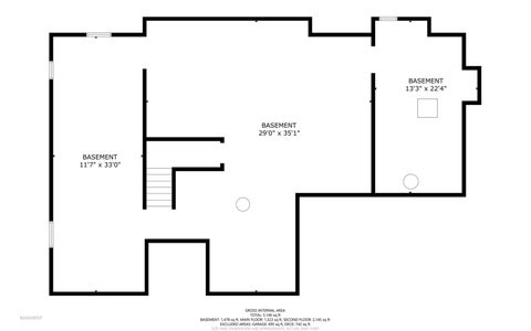Tiny photo for 661 Hickman Lane, Woodstock, IL 60098 (MLS # 12740187)
