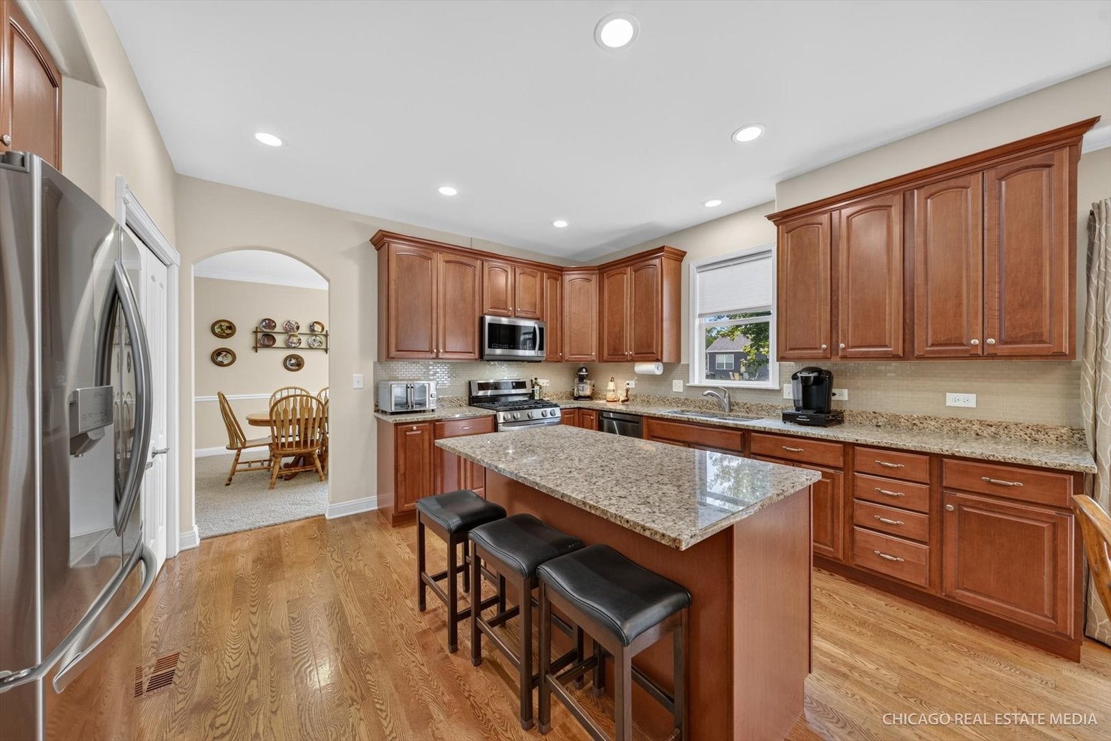 661 Hickman Lane