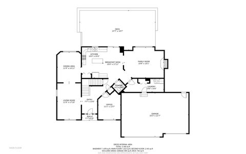 Tiny photo for 661 Hickman Lane, Woodstock, IL 60098 (MLS # 12740187)