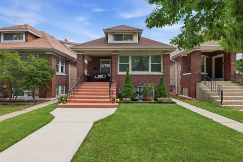 Tiny photo for 1931 Cuyler Avenue, Berwyn, IL 60402 (MLS # 12732185)