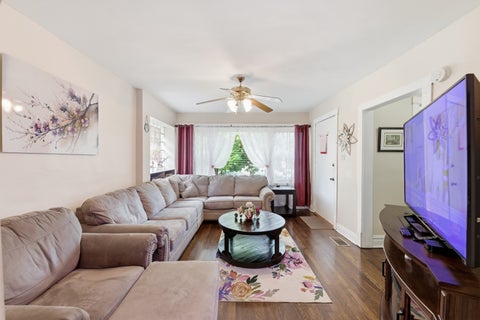 Tiny photo for 1931 Cuyler Avenue, Berwyn, IL 60402 (MLS # 12732185)