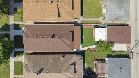 Tiny photo for 1931 Cuyler Avenue, Berwyn, IL 60402 (MLS # 12732185)