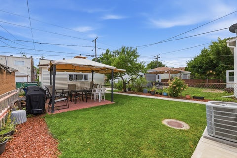 Tiny photo for 1931 Cuyler Avenue, Berwyn, IL 60402 (MLS # 12732185)