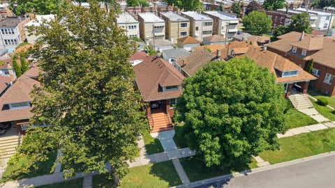 Tiny photo for 1931 Cuyler Avenue, Berwyn, IL 60402 (MLS # 12732185)
