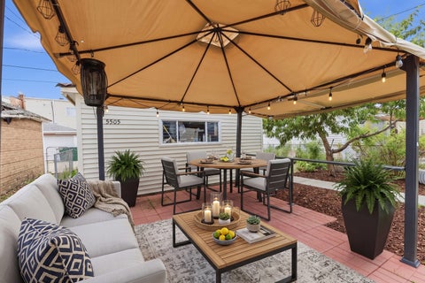 Tiny photo for 1931 Cuyler Avenue, Berwyn, IL 60402 (MLS # 12732185)