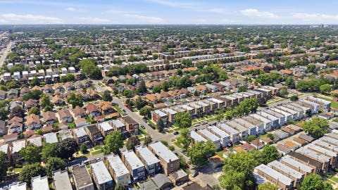 Tiny photo for 1931 Cuyler Avenue, Berwyn, IL 60402 (MLS # 12732185)