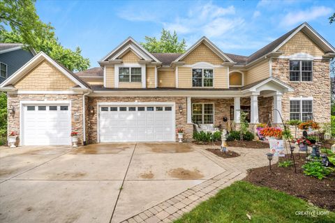 Photo of 706 Wehrli Drive, Naperville, IL 60540 (MLS # 12670408)