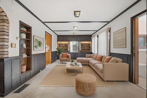 Tiny photo for 11123 S Leamington Avenue, Alsip, IL 60803 (MLS # 12531803)