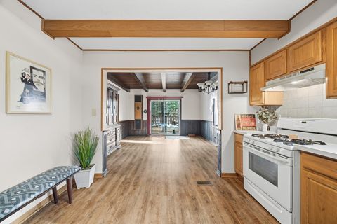 Tiny photo for 11123 S Leamington Avenue, Alsip, IL 60803 (MLS # 12531803)