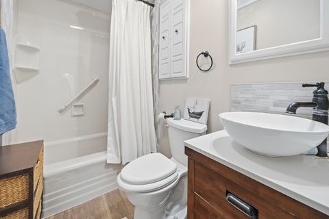 Tiny photo for 11123 S Leamington Avenue, Alsip, IL 60803 (MLS # 12531803)