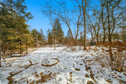 Tiny photo for 11123 S Leamington Avenue, Alsip, IL 60803 (MLS # 12531803)