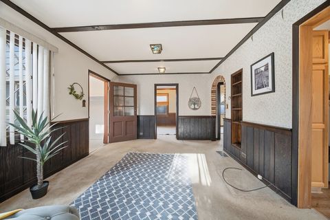 Tiny photo for 11123 S Leamington Avenue, Alsip, IL 60803 (MLS # 12531803)