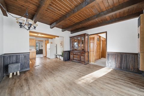 Tiny photo for 11123 S Leamington Avenue, Alsip, IL 60803 (MLS # 12531803)