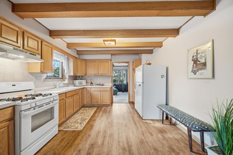 Tiny photo for 11123 S Leamington Avenue, Alsip, IL 60803 (MLS # 12531803)