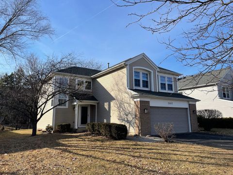 Photo of 2607 Lexington Lane, Naperville, IL 60540 (MLS # 12562843)