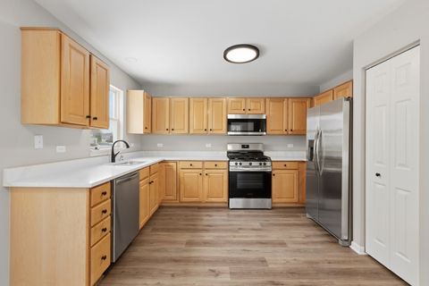 Tiny photo for 2607 Lexington Lane, Naperville, IL 60540 (MLS # 12562843)