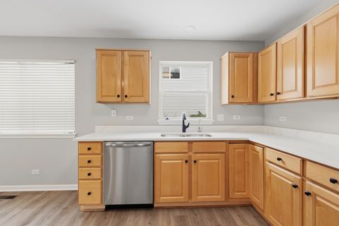 Tiny photo for 2607 Lexington Lane, Naperville, IL 60540 (MLS # 12562843)