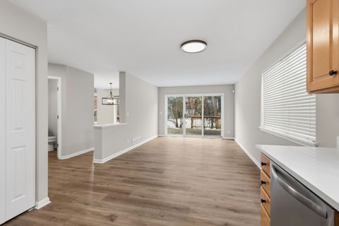 Tiny photo for 2607 Lexington Lane, Naperville, IL 60540 (MLS # 12562843)