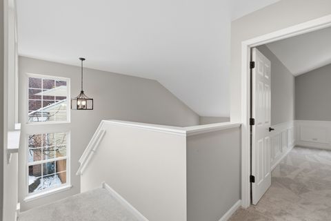 Tiny photo for 2607 Lexington Lane, Naperville, IL 60540 (MLS # 12562843)